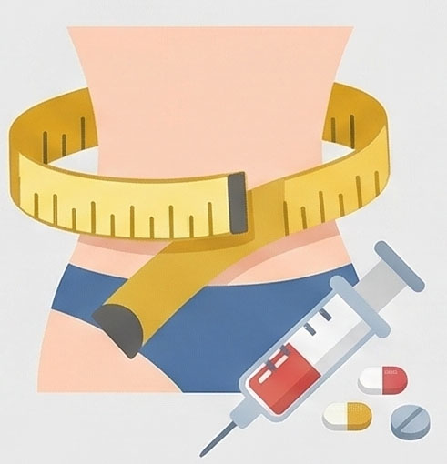 メディカルダイエット